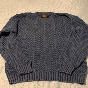 Eddie Bauer Sweater